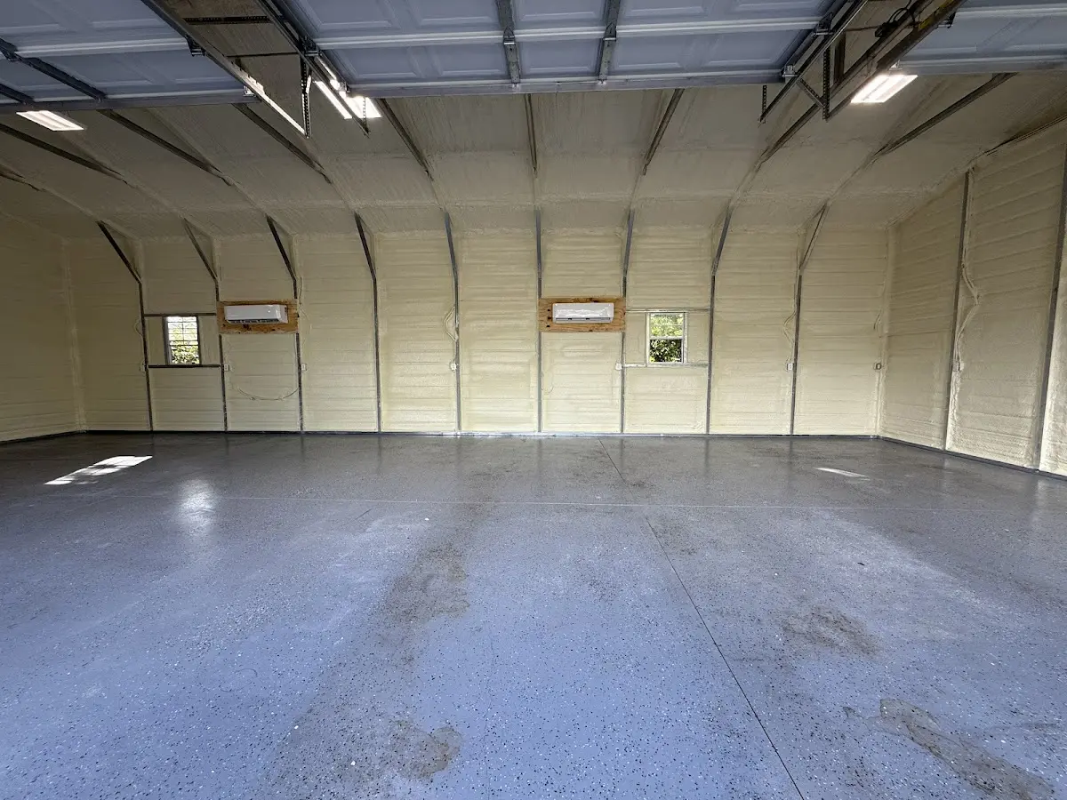 Spray Foam Roofing services in Cranford, NJ